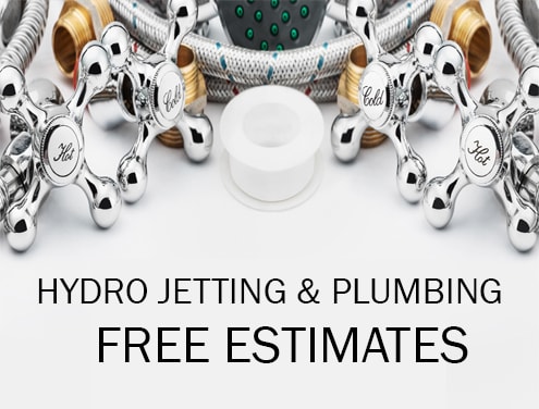 Los Angeles Hydro Jet and Plumbing Service. Dependable 24 hour Orange County Plumber